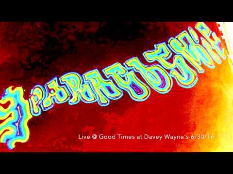 Paracosmic - Live @ Good Times at Davey Wayne's - Hollywood, CA