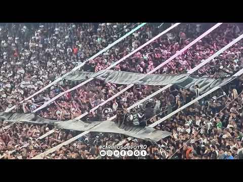 "Canta La Hinchada | Olimpia vs Libertad | Aper. 2026" Barra: La Barra 79 &bull; Club: Olimpia &bull; País: Paraguay