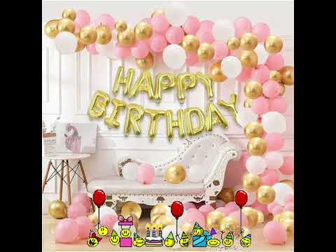 Happy birthday Rushil song #song #birthdaysong #brithday