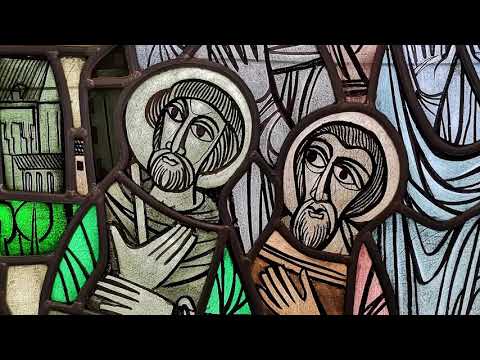 Gebet: Komm, Heiliger Geist!