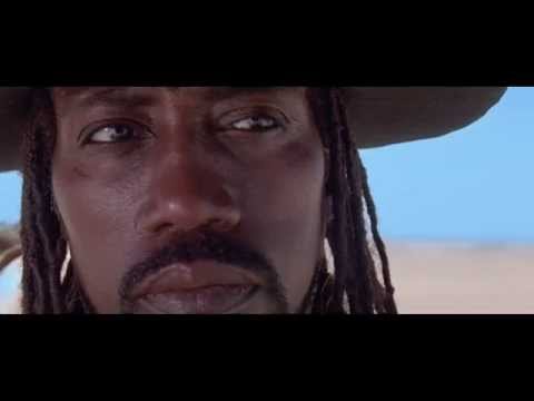 CAZADOR DE DEMONIOS (GALLOWWALKERS) - Tráiler español