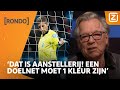 Waar hangen de mooiste doelnetten? ? | Slotoffensief | Rondo 08/05/2023