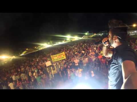 Daniel Duran Tour FESTA DO MORANGO (Brazlândia)