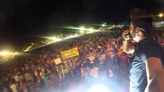Daniel Duran Tour FESTA DO MORANGO (Brazlândia)