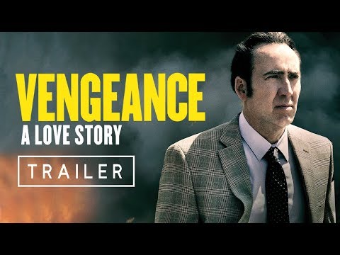 Vengeance: A Love Story (Trailer)