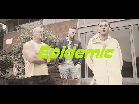Chris Sayer x Taran Richards - Epidemic (Official Video)