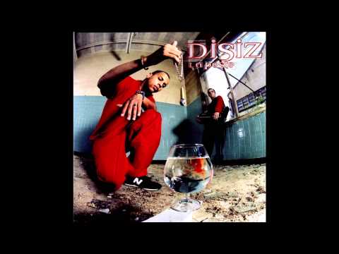 Disiz La Peste ft. Eloquence - C'est ça la France