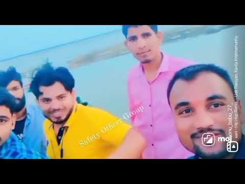 Sikka sea beach Jamnagar Gujarat