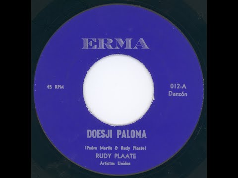 Rudy Plaate - Doesji Paloma & Biba Bo Bida