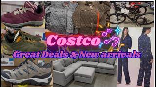 Download lagu COSTCO UNBEATABLE HOT DEALS & GREAT NEW ARRIVALS‼️ SHOP WITH ME‼️ mp3