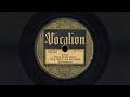 "Black Snake Blues" - King Oliver and his Dixie Syncopators (1927) 🎺