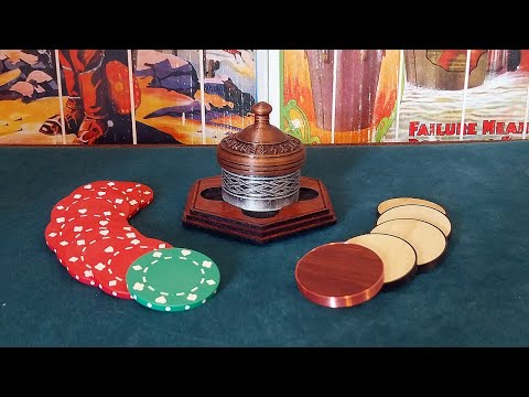 Four Amazing Items by Retro Rocketeers (2)
