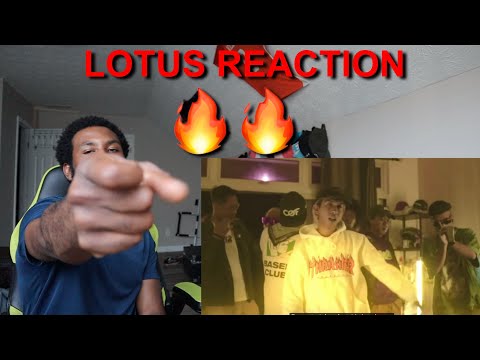 Forceparkbois Lotus Reaction