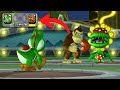 THE GREATEST ENDING TO THE MARIO SUPER SLUGGERS WORLD SERIES