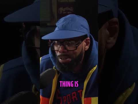 Nas & De La Soul: The ULTIMATE Hip-Hop Album Showdown!