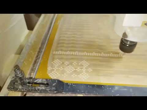 Cnc Router Machine