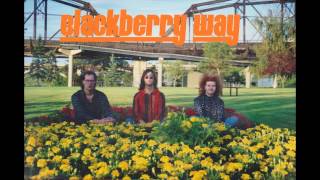 Blackberry Way CTA 102 by The Byrds 1991 Terry Hoknes Gerard Saretsky Jed Evans wav
