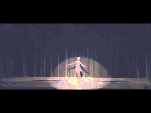 Sussex Got to Dance 2016 - Ballet Solo