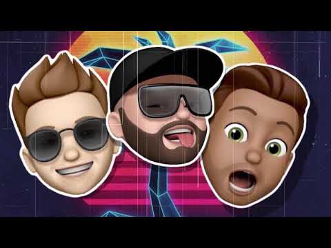 DLPIN & Pablonez Feat. KB - All Night Long (Official Audio)