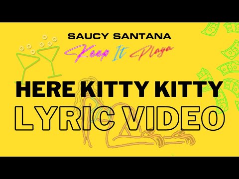 Video thumbnail for Here Kitty Kitty