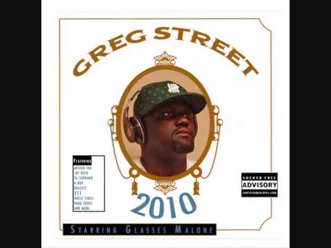 Glasses Malone  - Cali luv