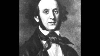 Mendelssohn: Elijah (Part I) / Sargent, 1947