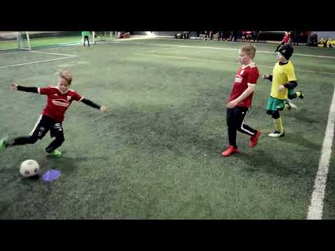 NuPS keltainen - Espa Valkoinen Myntinsyrjä 13.3.22