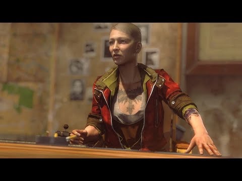 Wolfenstein: The New Order - Chapter 6: London Nautica