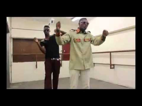 A i M   Mind Your Business Feat  Mista Silva NET VIDEO