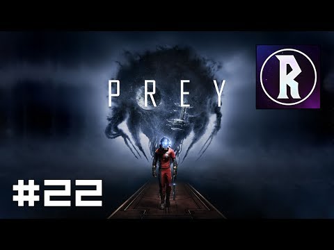Prey #22 - Revenge