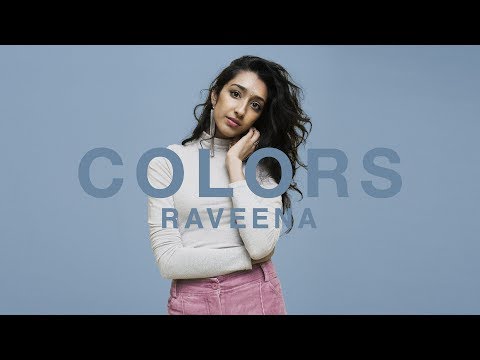 Raveena - If Only | A COLORS SHOW