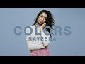 Raveena - If Only | A COLORS SHOW