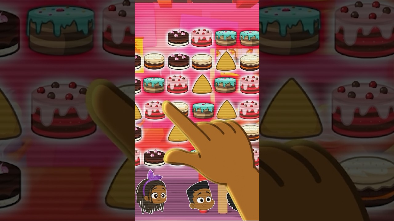 🙌🏾The coolest Math game ever!! #supersema #supermaths #newepisode #supersema