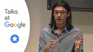 Jeff Orlowski: "Chasing Ice" | Talks at Google