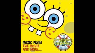 Avril Lavigne - Spongebob SquarePants Theme