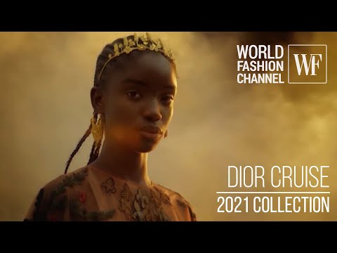 Dior Cruise | 2021 Collection