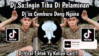 Download lagu DJ SA CEMBURU DENG NGANA X SA INGIN KO TAU || VIRAL TIKTOK TERBARU 2025 mp3