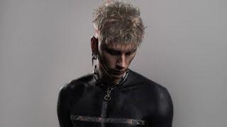 mgk shares video of the blackout tattoo process