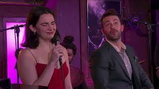 Stella Katherine Cole &amp; Benny Benack III Quintet - I've Never Been in Love Before
