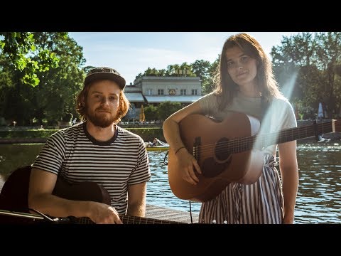 Lydia Cole - Hibernate /// Berlin Session #149