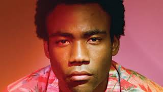 Childish Gambino - I. flight of the navigator