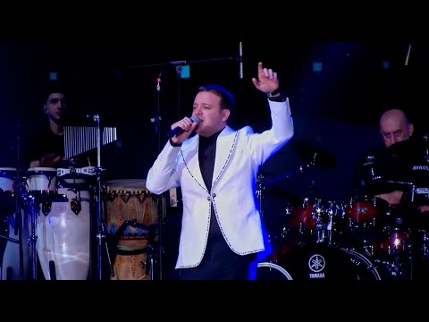 MANCH - “LIVE CONCERT 2025” TATUL AVOYAN