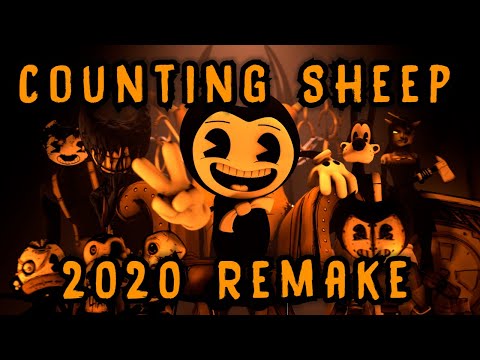 [SFM BATIM] COUNTING SHEEP 2020 REMAKE