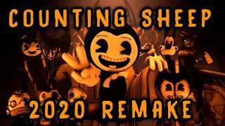 Download lagu [SFM BATIM] COUNTING SHEEP 2020 REMAKE mp3