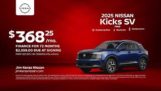 Download the video "In-Market NISSAN 10/21/2025 6321606"