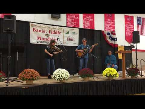 Westphalia Waltz by Olivia Weeks