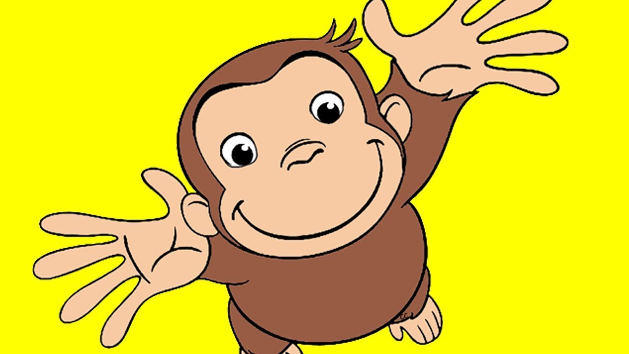 Jorge el Curioso en Español 🐵Compilación de 1 Hora 🐵 Caricaturas Para Niños