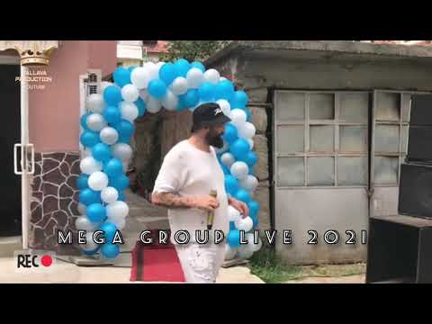 ORK. MEGA GROUP LIVE 2021 /МЕГА ГРУП 2021 █▬█ █ ▀█▀