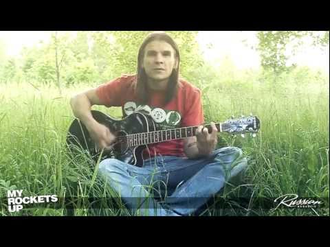 Russian Acoustic | В эфире: Мои Ракеты Вверх - «Pautina»