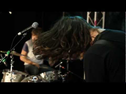 Shredder - JEFF the brotherhood
